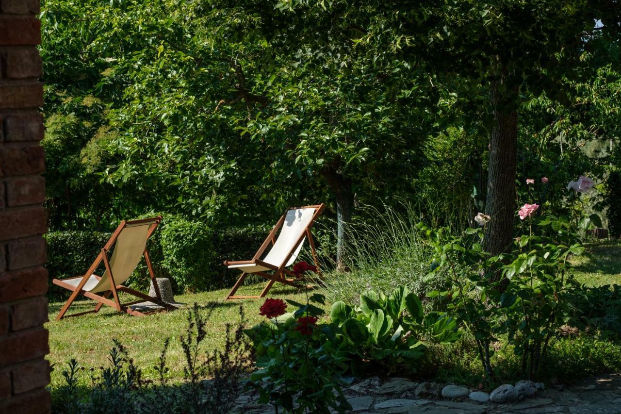 Borgo Amarrante Villa Montaione Rom bilde
