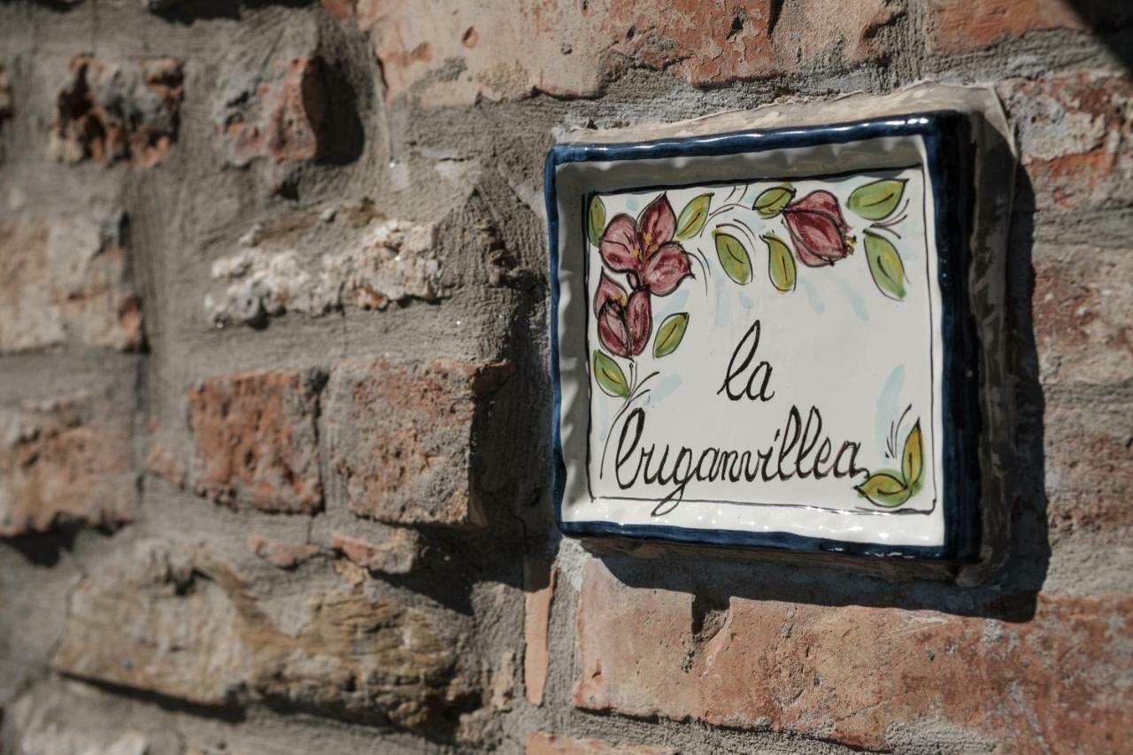 Borgo Amarrante Villa Montaione Rom bilde